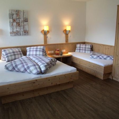 Ferienwohnung Lehenhof Рид им Цилертал Екстериор снимка