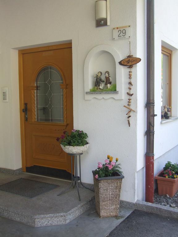 Ferienwohnung Lehenhof Рид им Цилертал Стая снимка