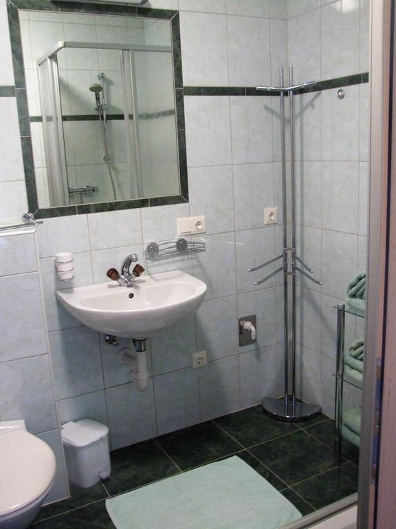 Ferienwohnung Lehenhof Рид им Цилертал Екстериор снимка