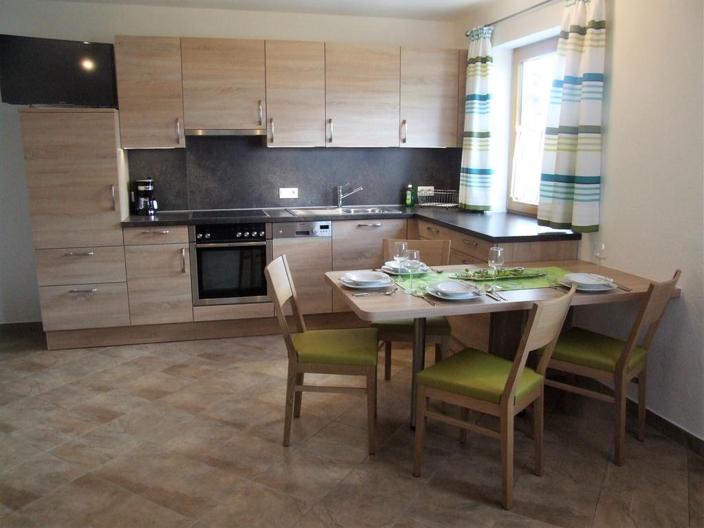 Ferienwohnung Lehenhof Рид им Цилертал Екстериор снимка