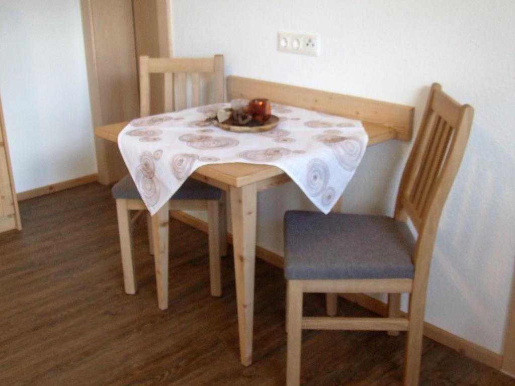 Ferienwohnung Lehenhof Рид им Цилертал Екстериор снимка