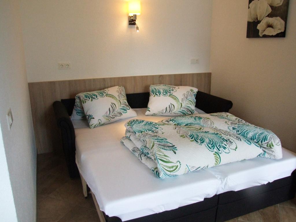 Ferienwohnung Lehenhof Рид им Цилертал Екстериор снимка